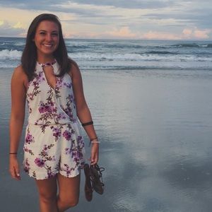 Meet your Posher, Elisabeth